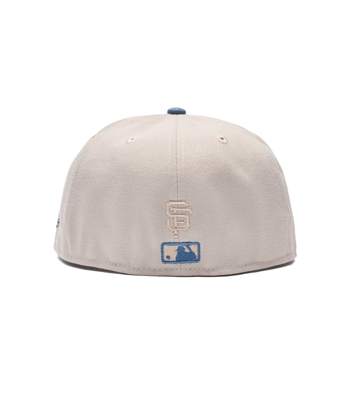 San Francisco Giants Color Brush Fitted Hat - LIKELIHOOD