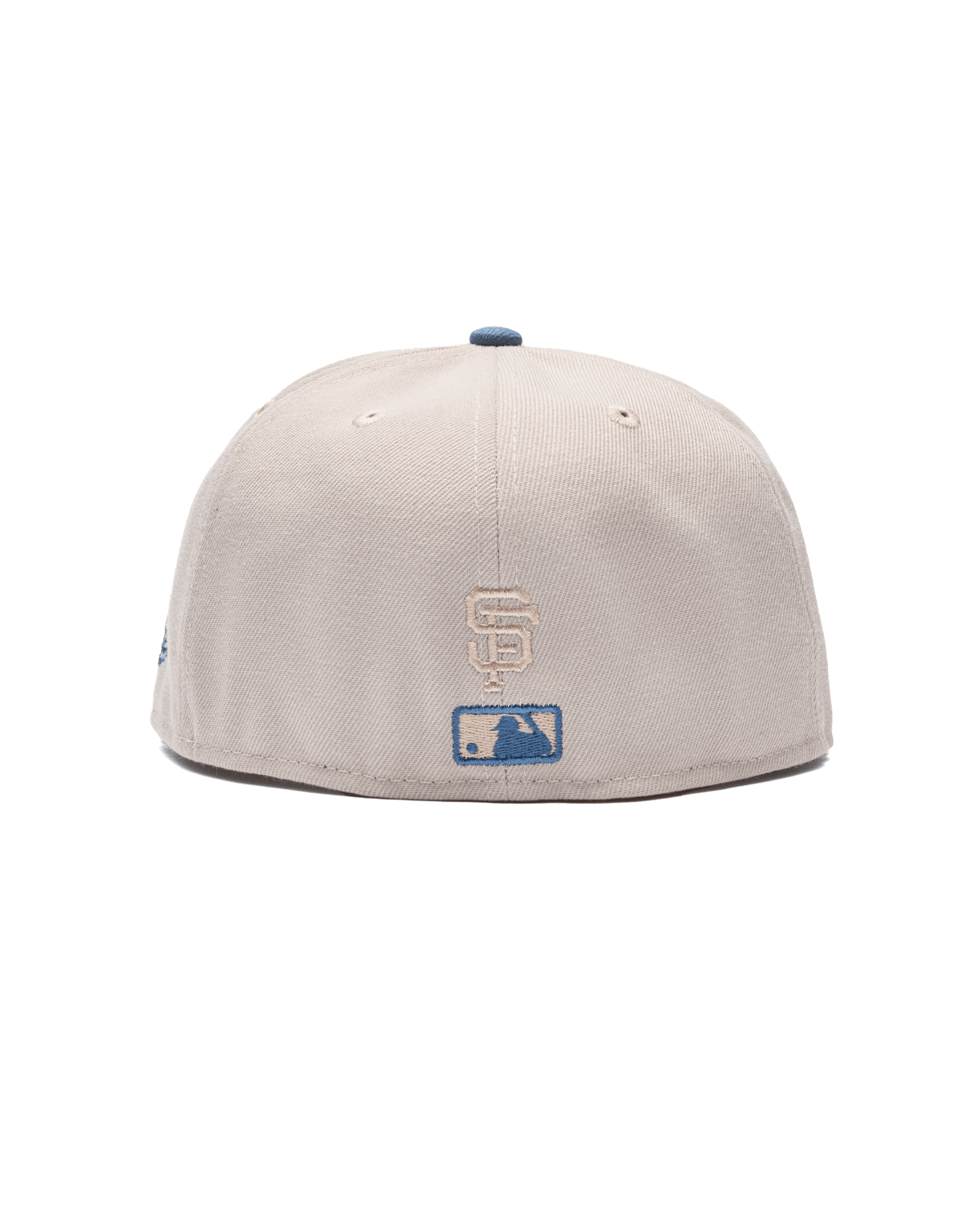 San Francisco Giants Color Brush Fitted Hat - LIKELIHOOD
