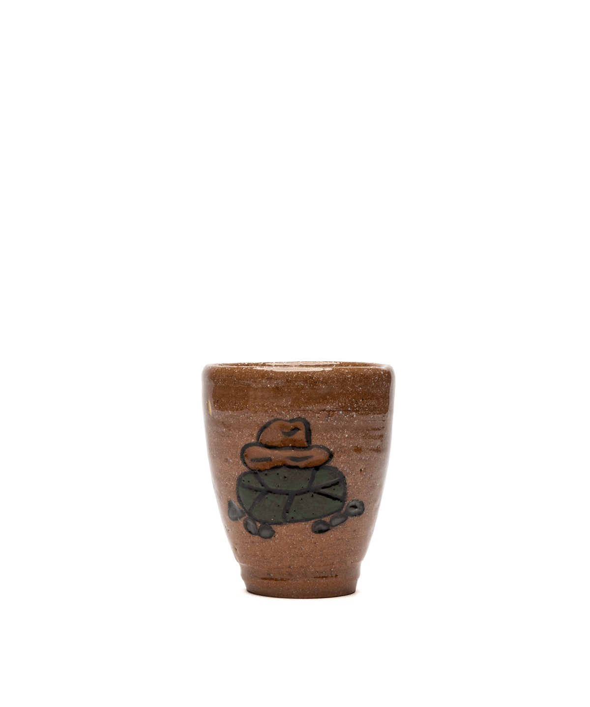 Santa Fe Yeehaw Turtle - LIKELIHOOD
