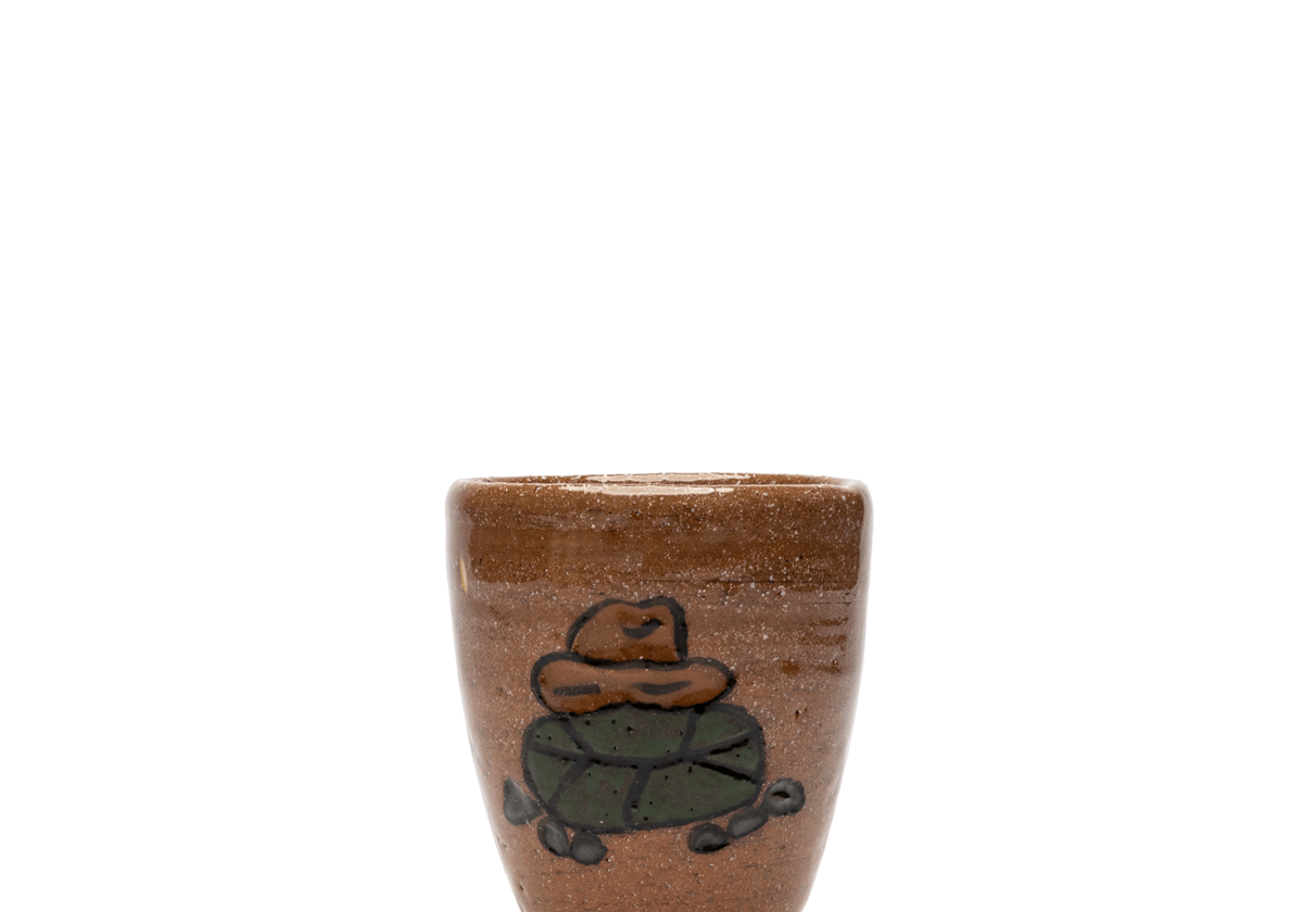 Santa Fe Yeehaw Turtle - LIKELIHOOD