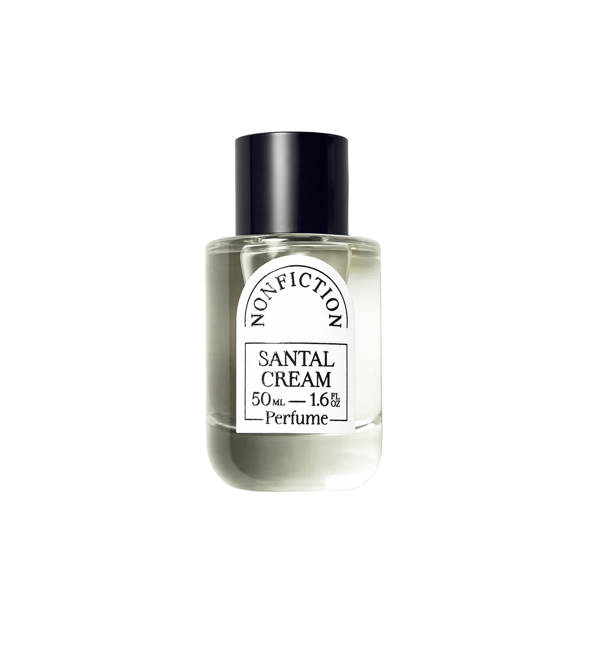 SANTAL CREAM Eau de Parfum 50mL - LIKELIHOOD