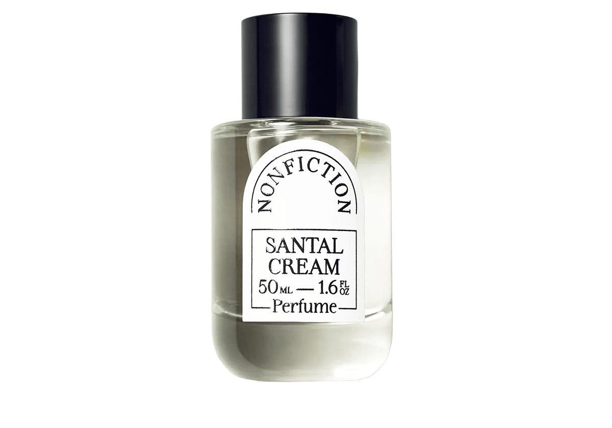 SANTAL CREAM Eau de Parfum 50mL - LIKELIHOOD