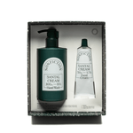 SANTAL CREAM Hand Care Set - LIKELIHOOD