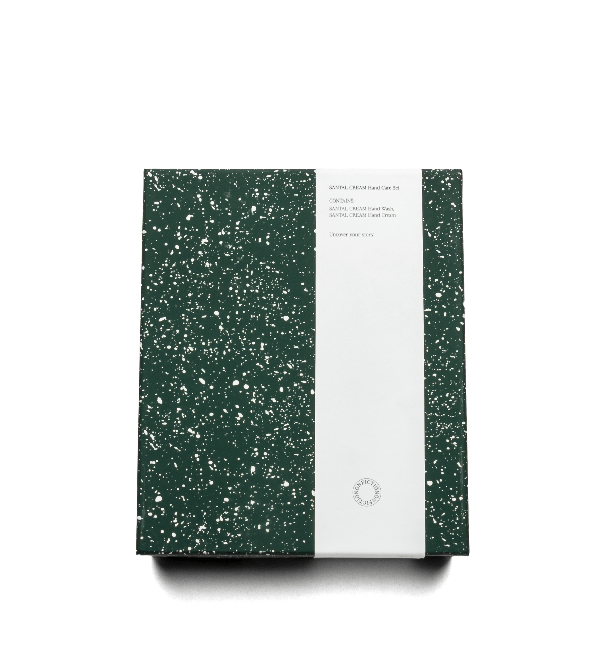 SANTAL CREAM Hand Care Set - LIKELIHOOD