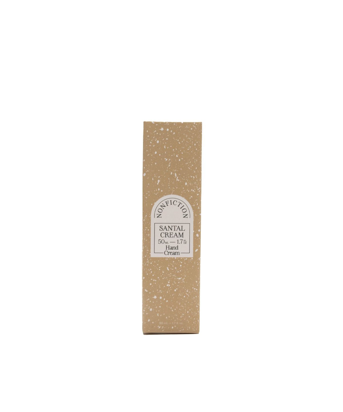 Santal Cream Hand Cream - LIKELIHOOD