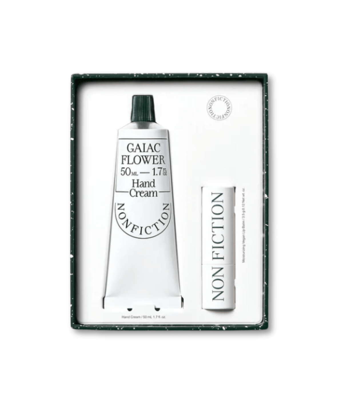 SANTAL CREAM Hand Cream & Lip Balm Duo - LIKELIHOOD