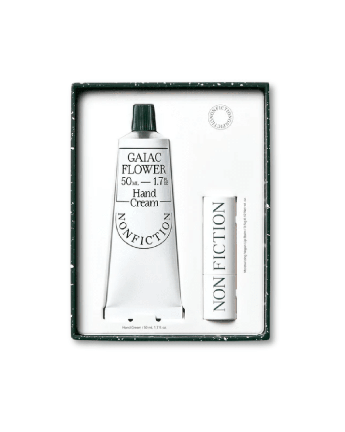 SANTAL CREAM Hand Cream & Lip Balm Duo - LIKELIHOOD