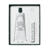 SANTAL CREAM Hand Cream & Lip Balm Duo - LIKELIHOOD