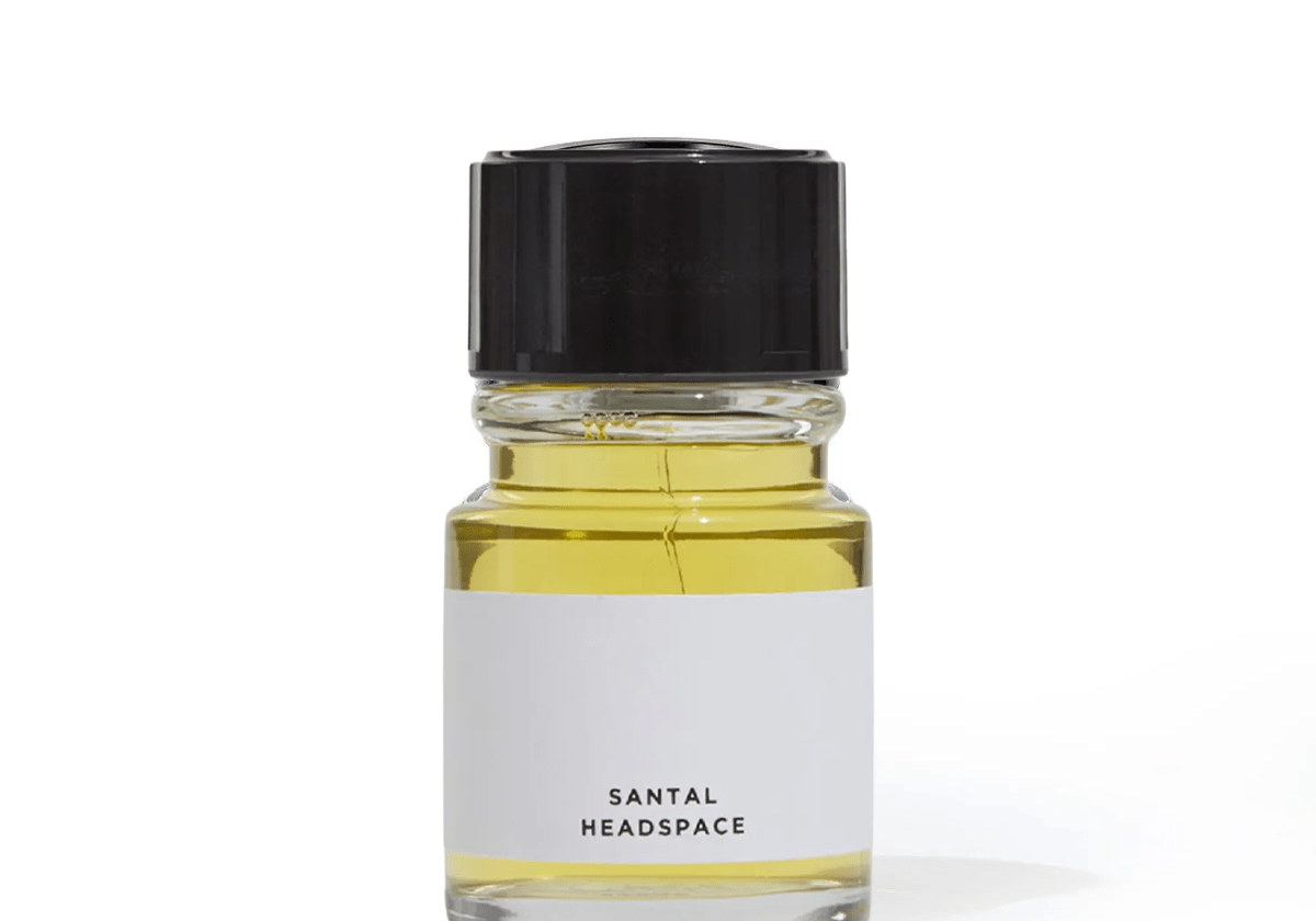 Santal Eau de Parfum - LIKELIHOOD