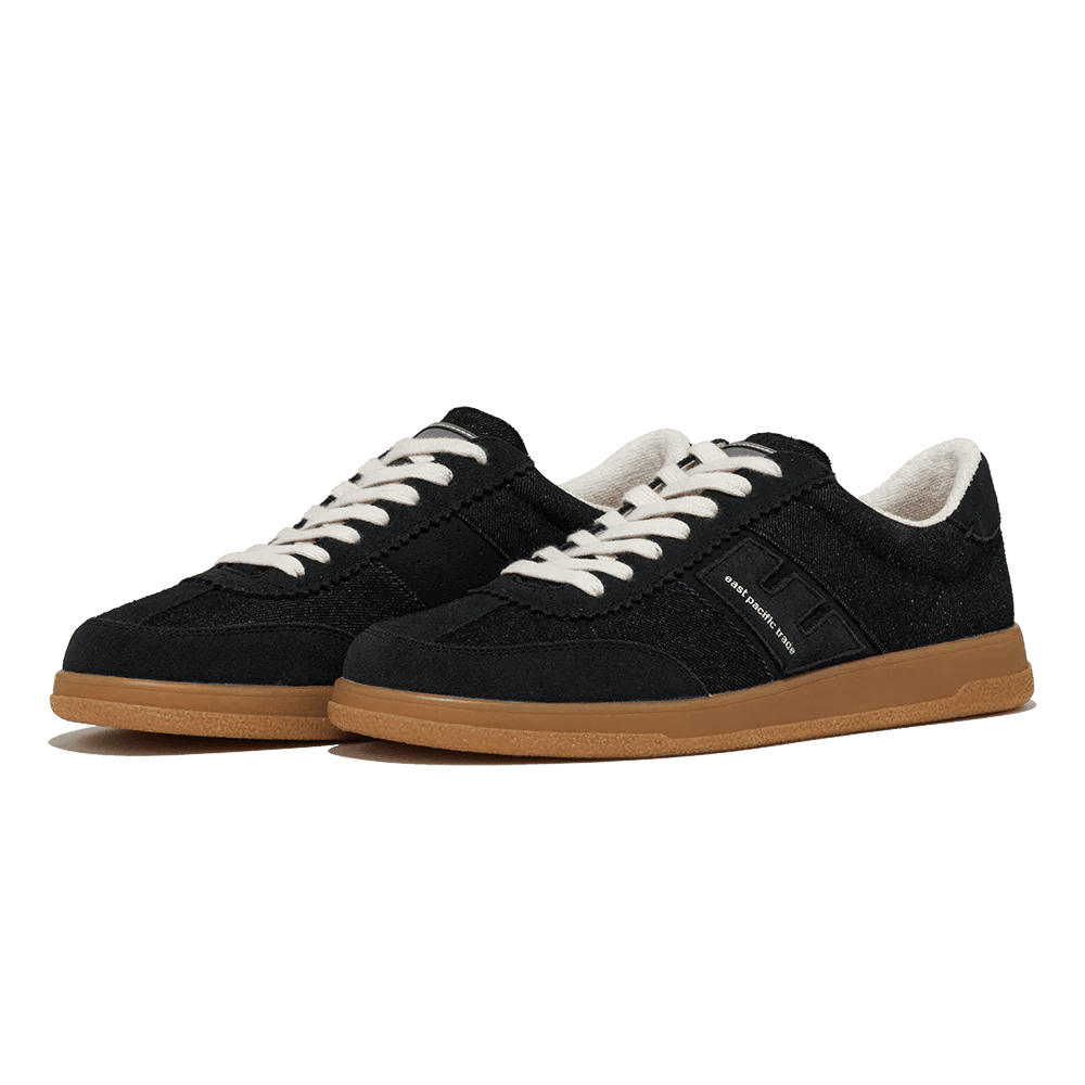 Santos Black Denim - LIKELIHOOD