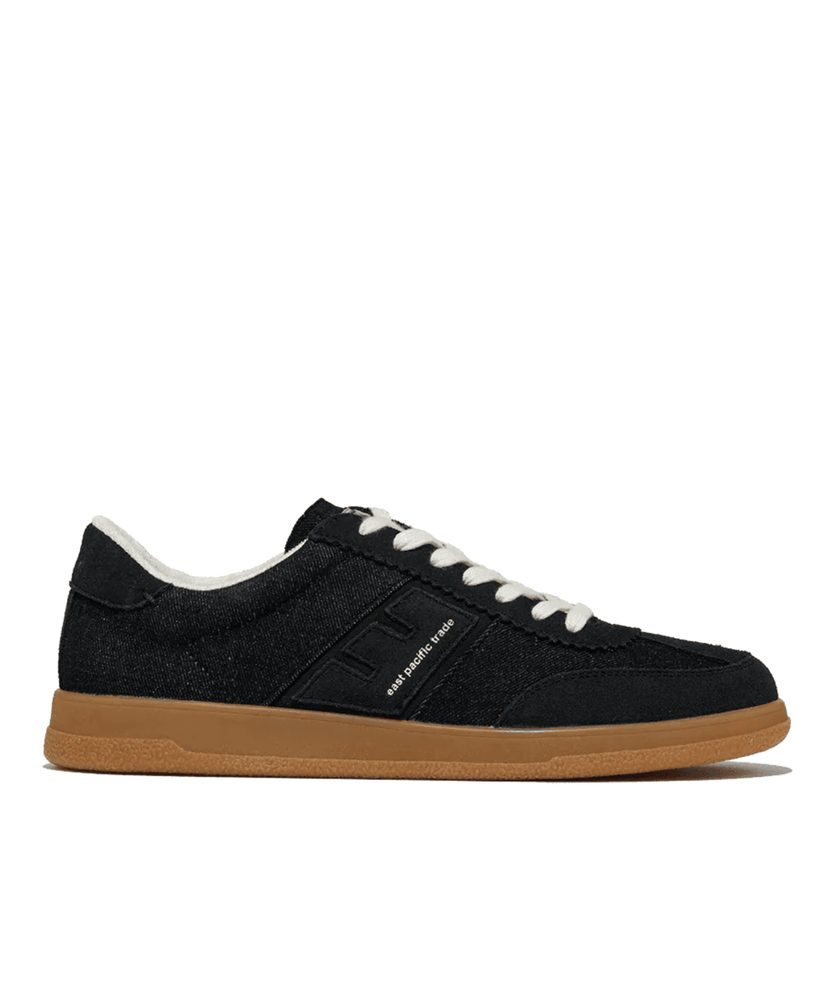 Santos Black Denim - LIKELIHOOD