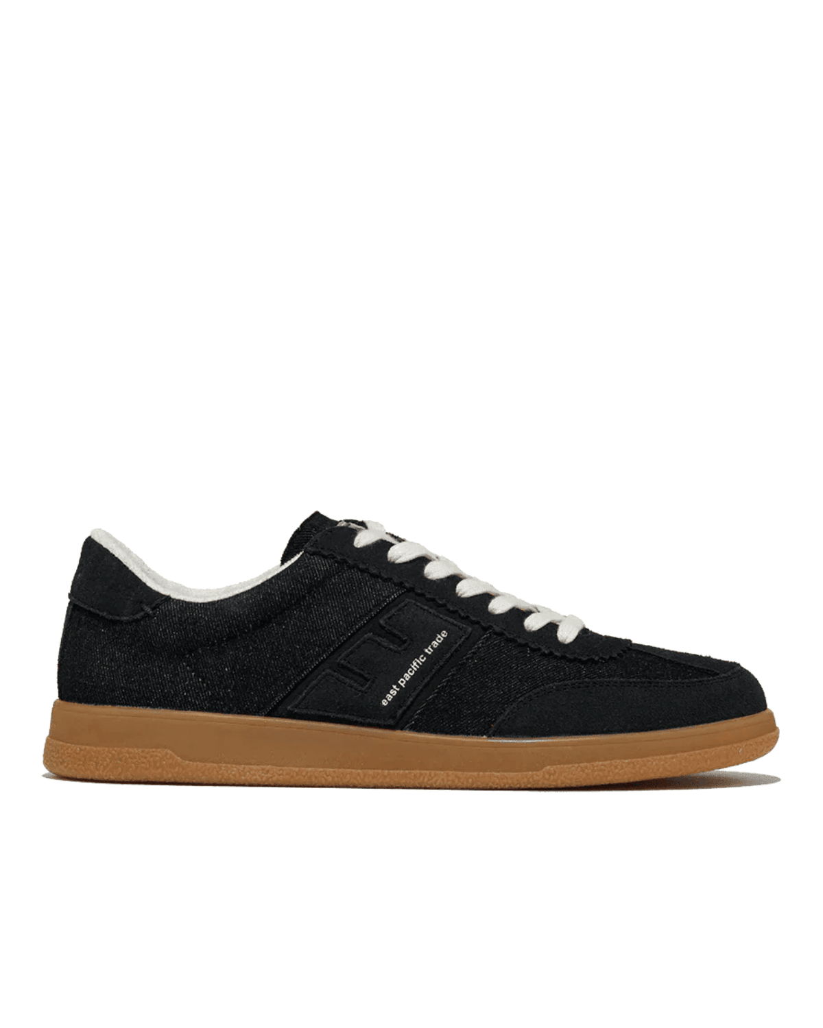 Santos Black Denim - LIKELIHOOD