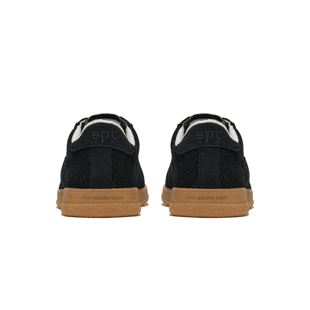 Santos Black Denim - LIKELIHOOD