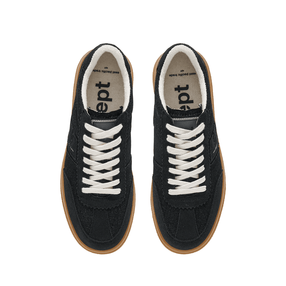 Santos Black Denim - LIKELIHOOD