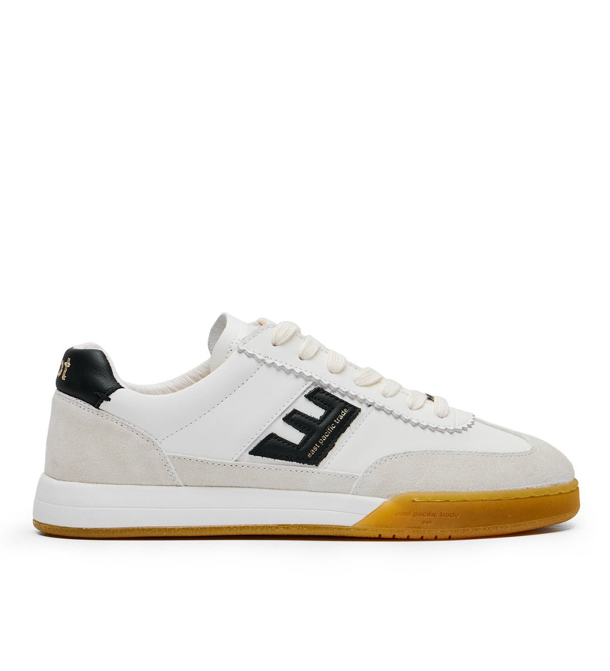 Santos Black/Dark Gum - LIKELIHOOD