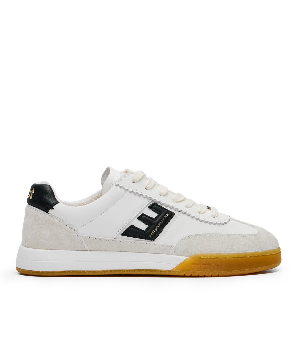 Santos Black/Dark Gum - LIKELIHOOD