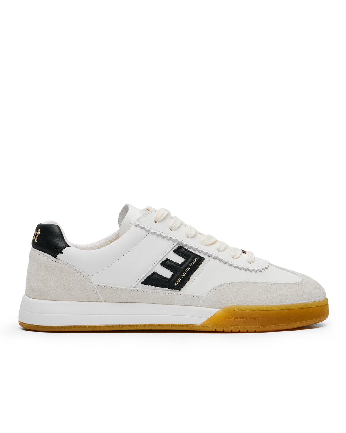 Santos Black/Dark Gum - LIKELIHOOD