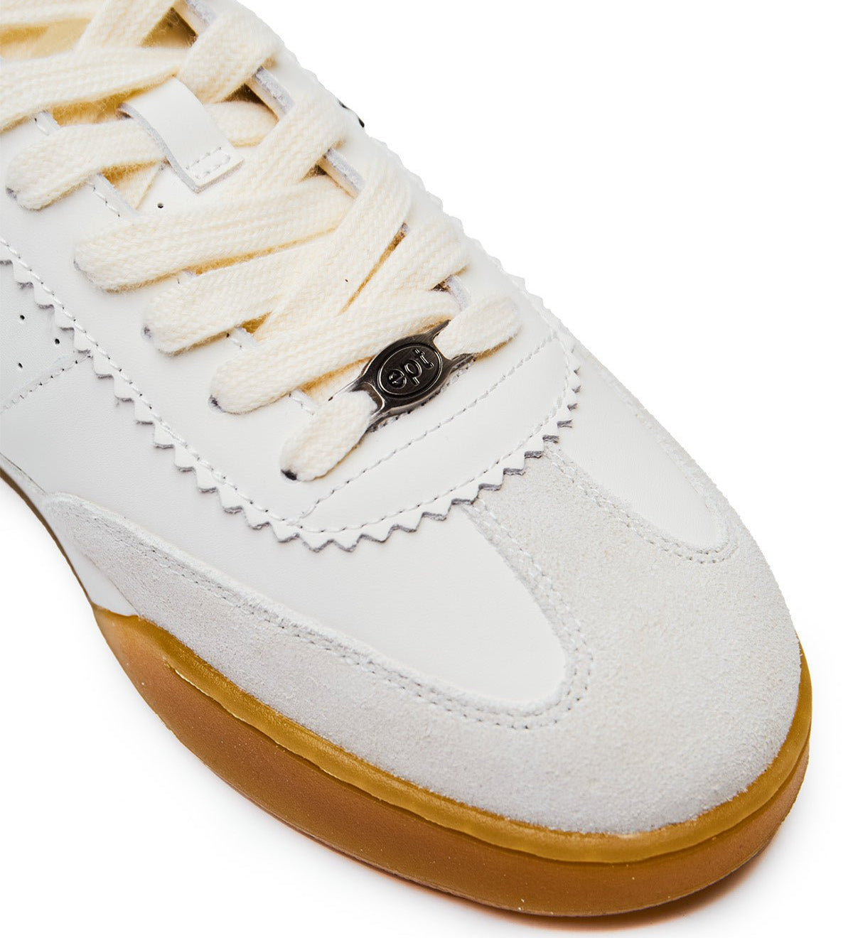 Santos Black/Dark Gum - LIKELIHOOD