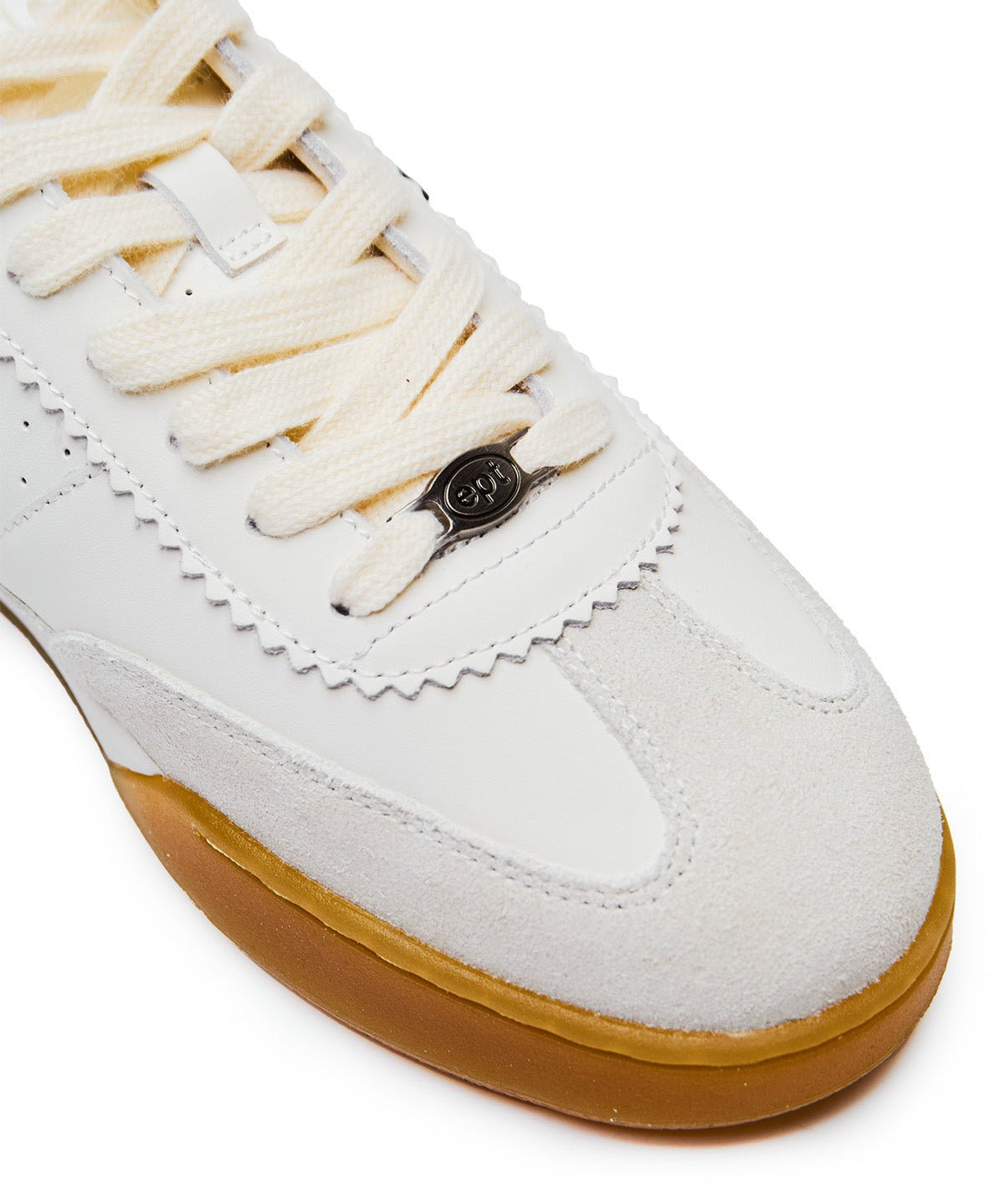 Santos Black/Dark Gum - LIKELIHOOD