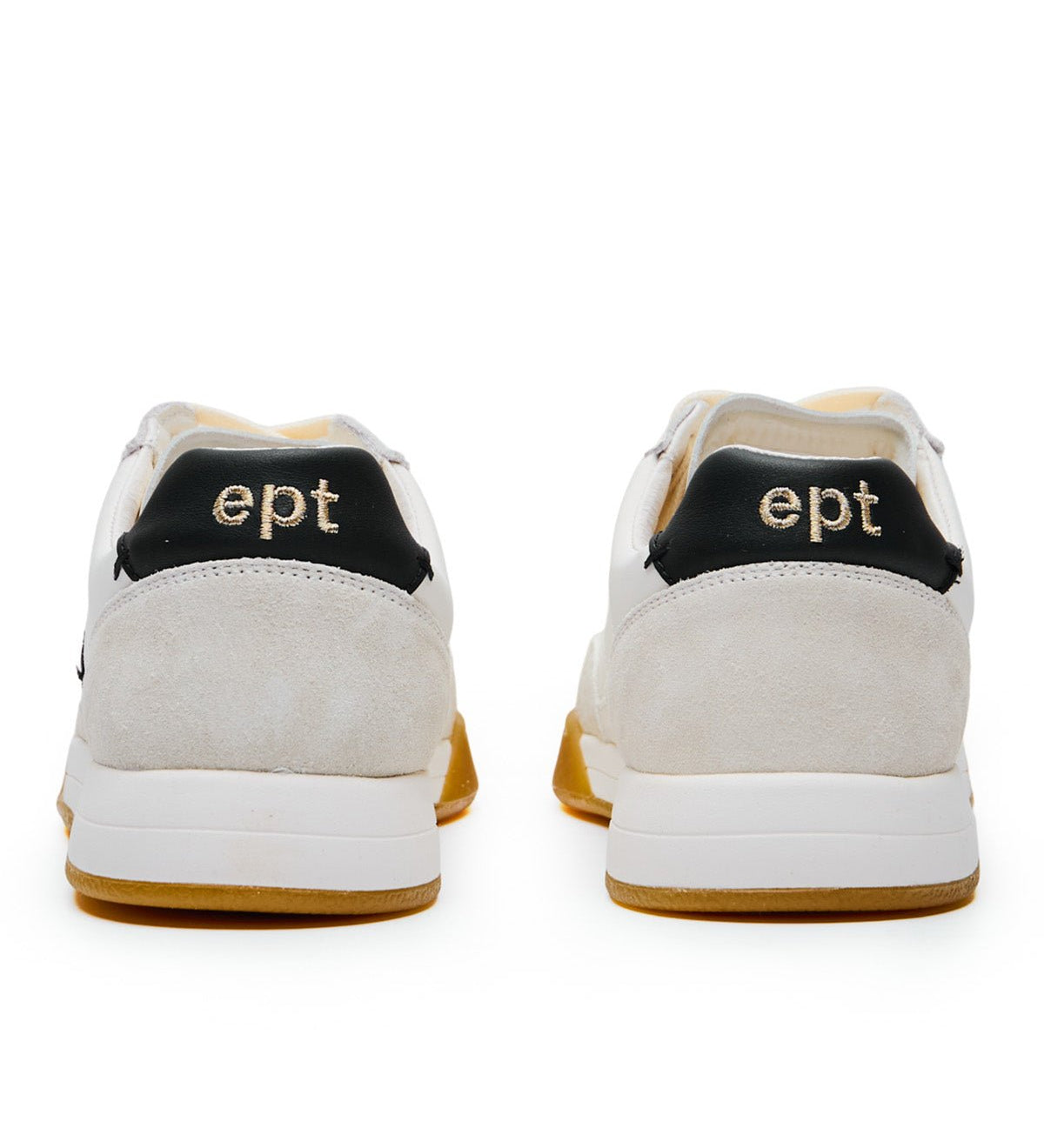 Santos Black/Dark Gum - LIKELIHOOD