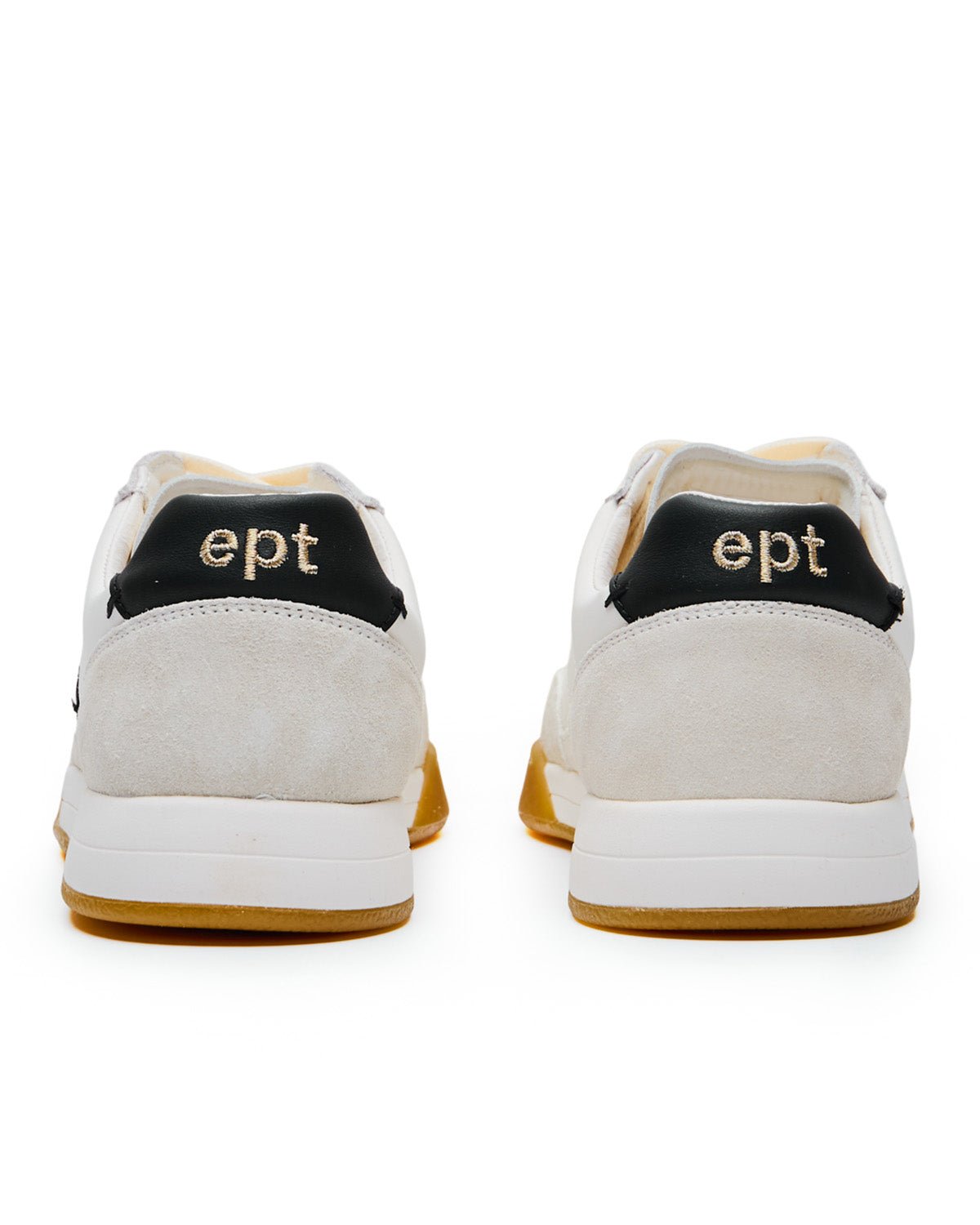 Santos Black/Dark Gum - LIKELIHOOD