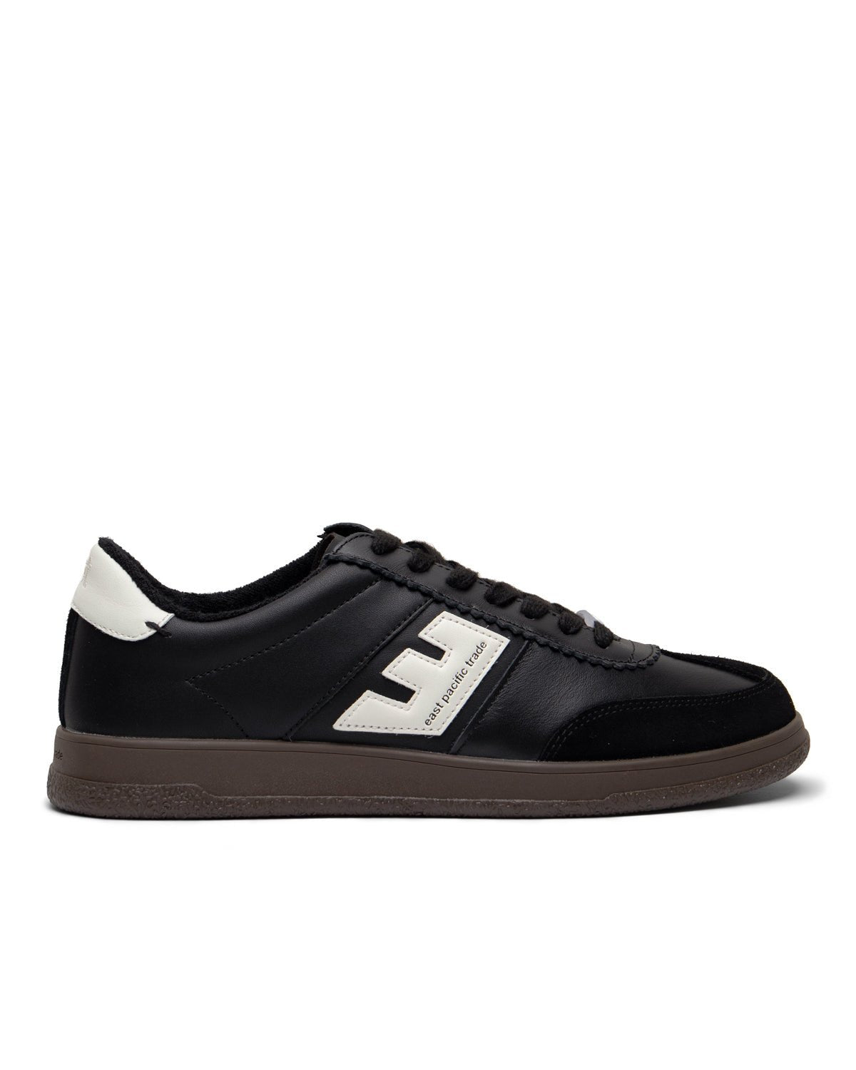 Santos Black/Dark Gum - LIKELIHOOD