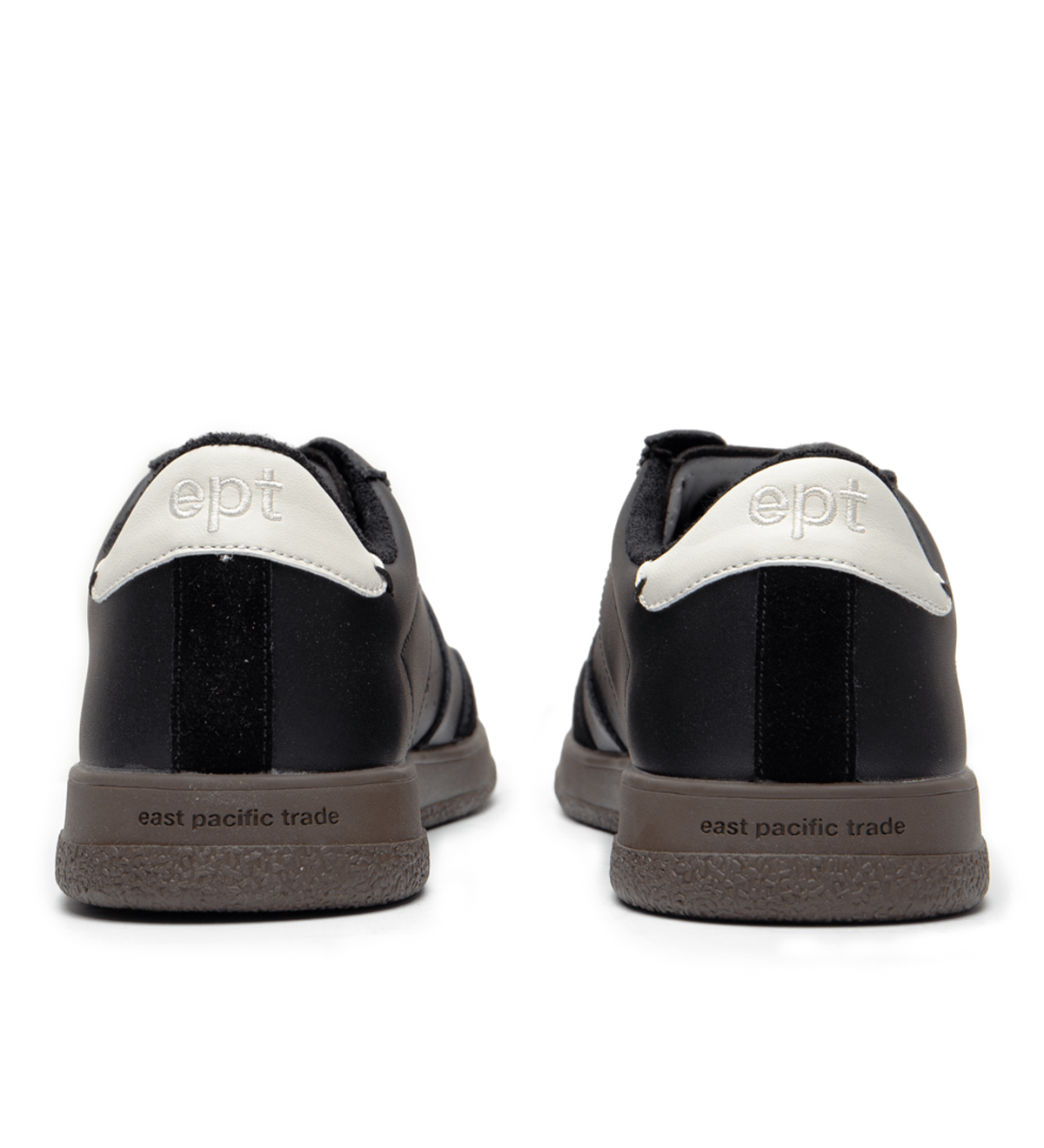 Santos Black/Dark Gum - LIKELIHOOD