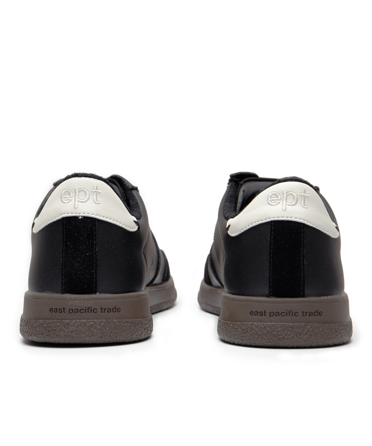 Santos Black/Dark Gum - LIKELIHOOD