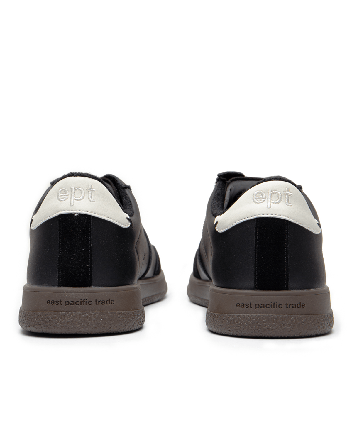 Santos Black/Dark Gum - LIKELIHOOD