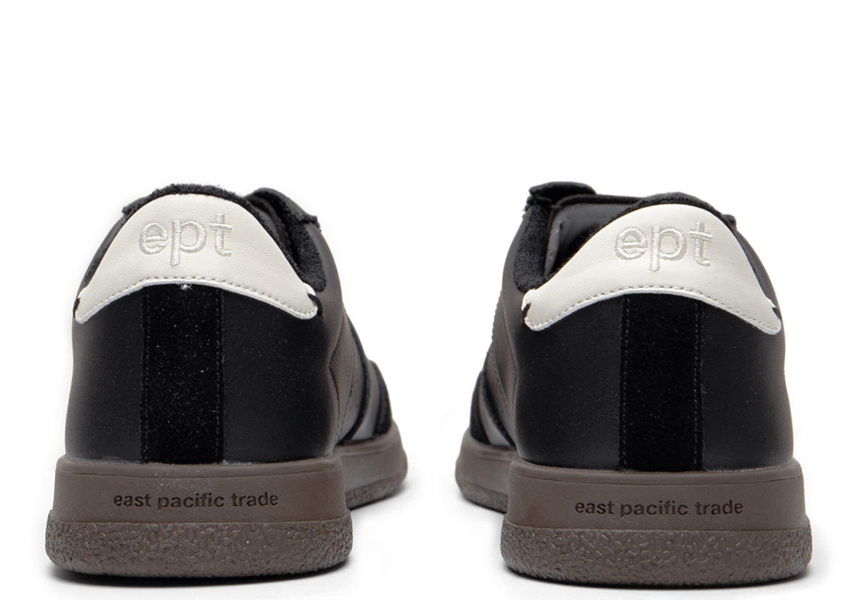 Santos Black/Dark Gum - LIKELIHOOD