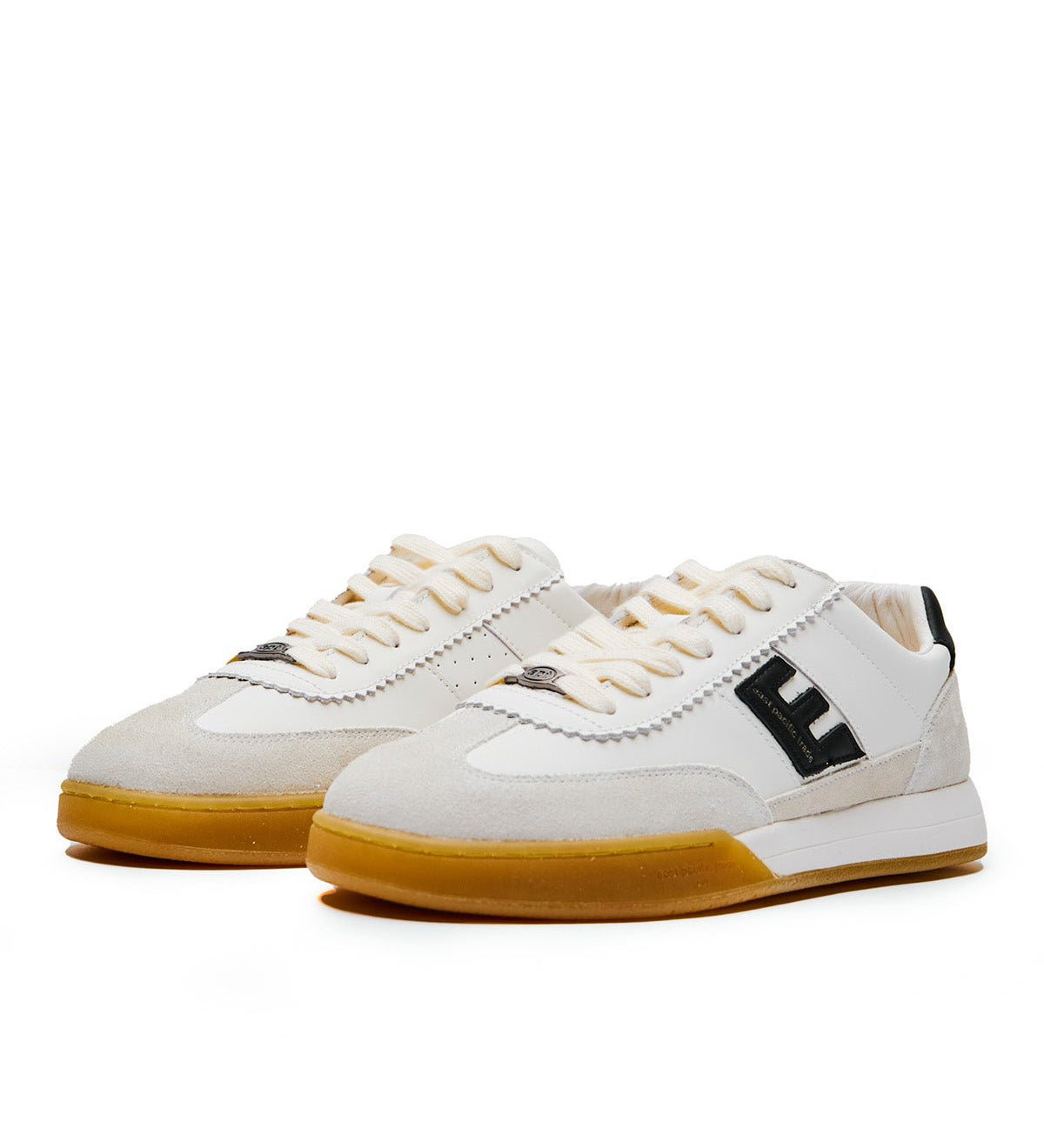 Santos Black/Dark Gum - LIKELIHOOD