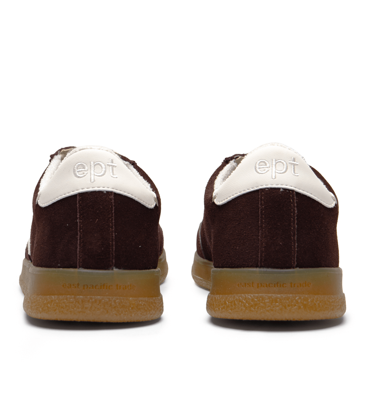 Santos Brown/Off White - LIKELIHOOD