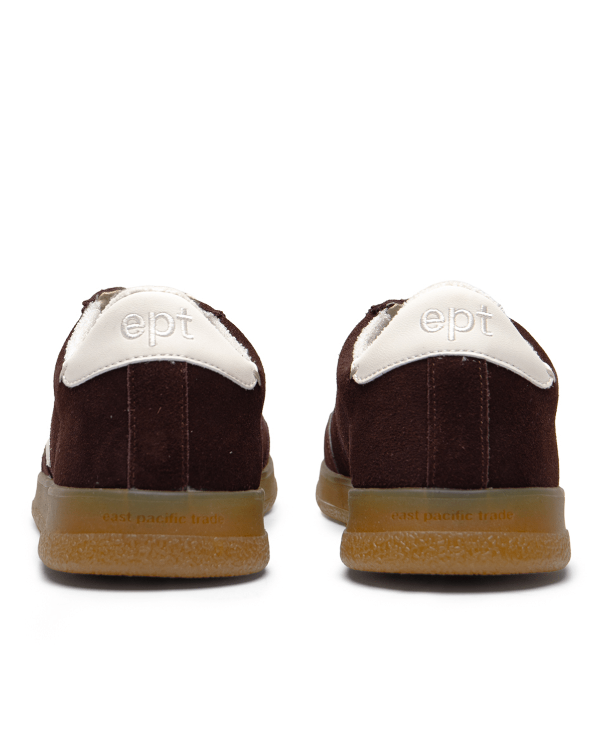 Santos Brown/Off White - LIKELIHOOD