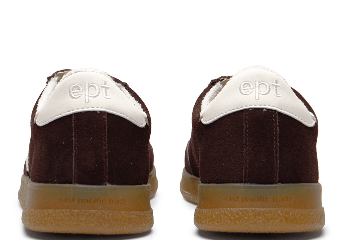 Santos Brown/Off White - LIKELIHOOD