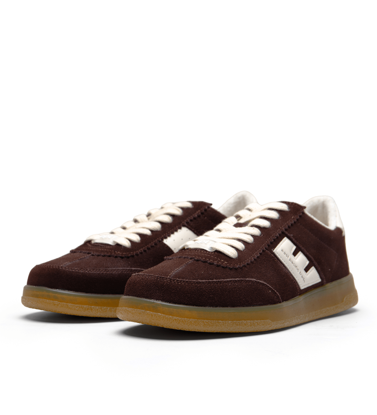 Santos Brown/Off White - LIKELIHOOD