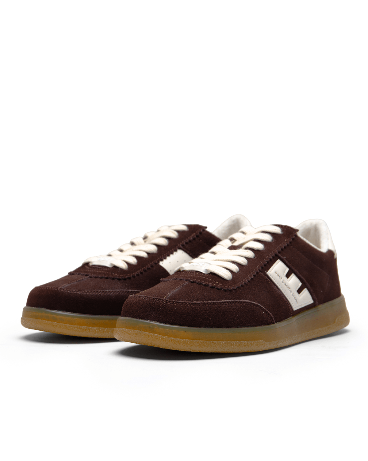 Santos Brown/Off White - LIKELIHOOD