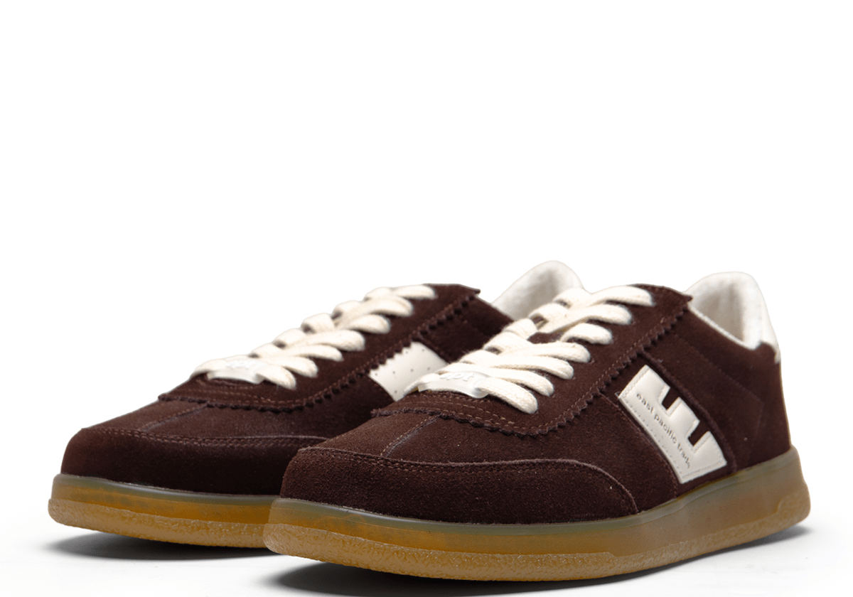 Santos Brown/Off White - LIKELIHOOD