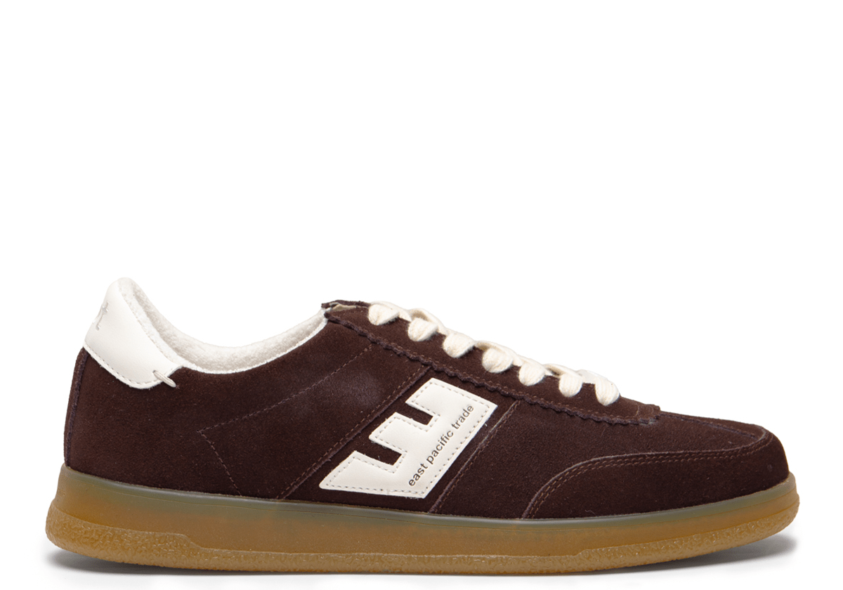 Santos Brown/Off White - LIKELIHOOD