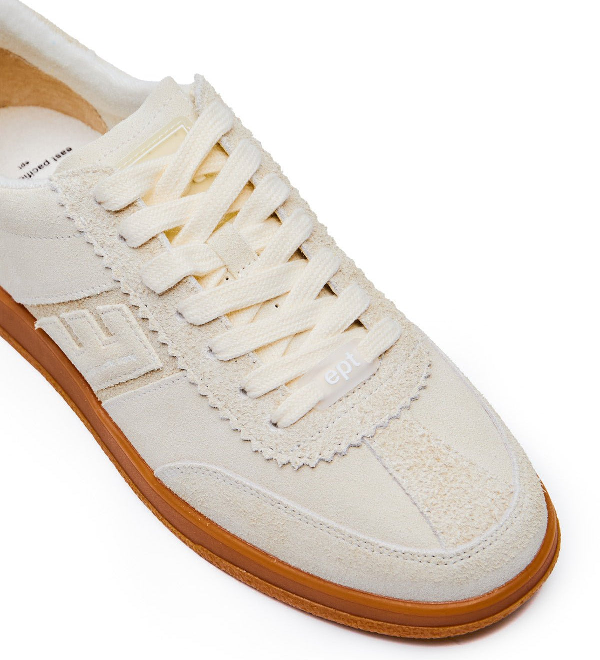 Santos Cream - LIKELIHOOD