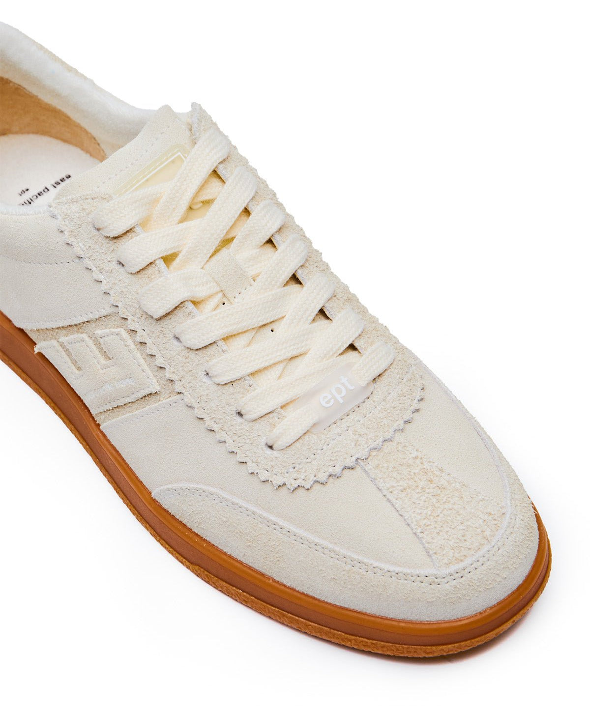 Santos Cream - LIKELIHOOD