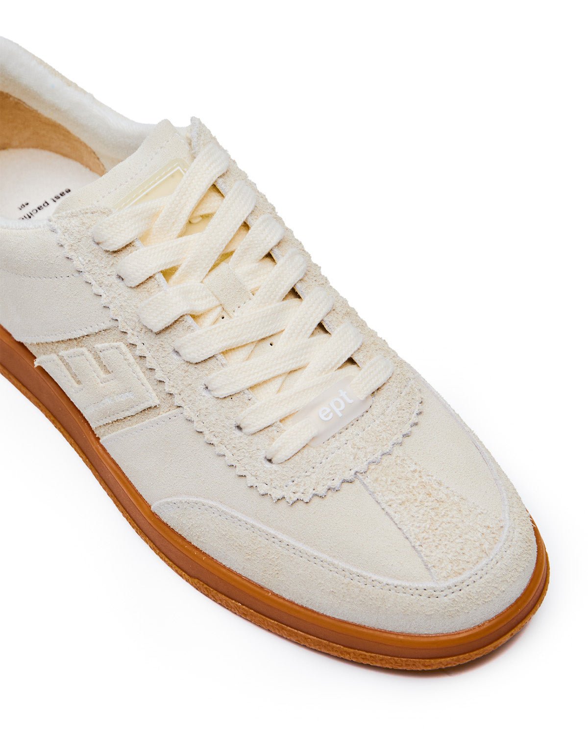 Santos Cream - LIKELIHOOD