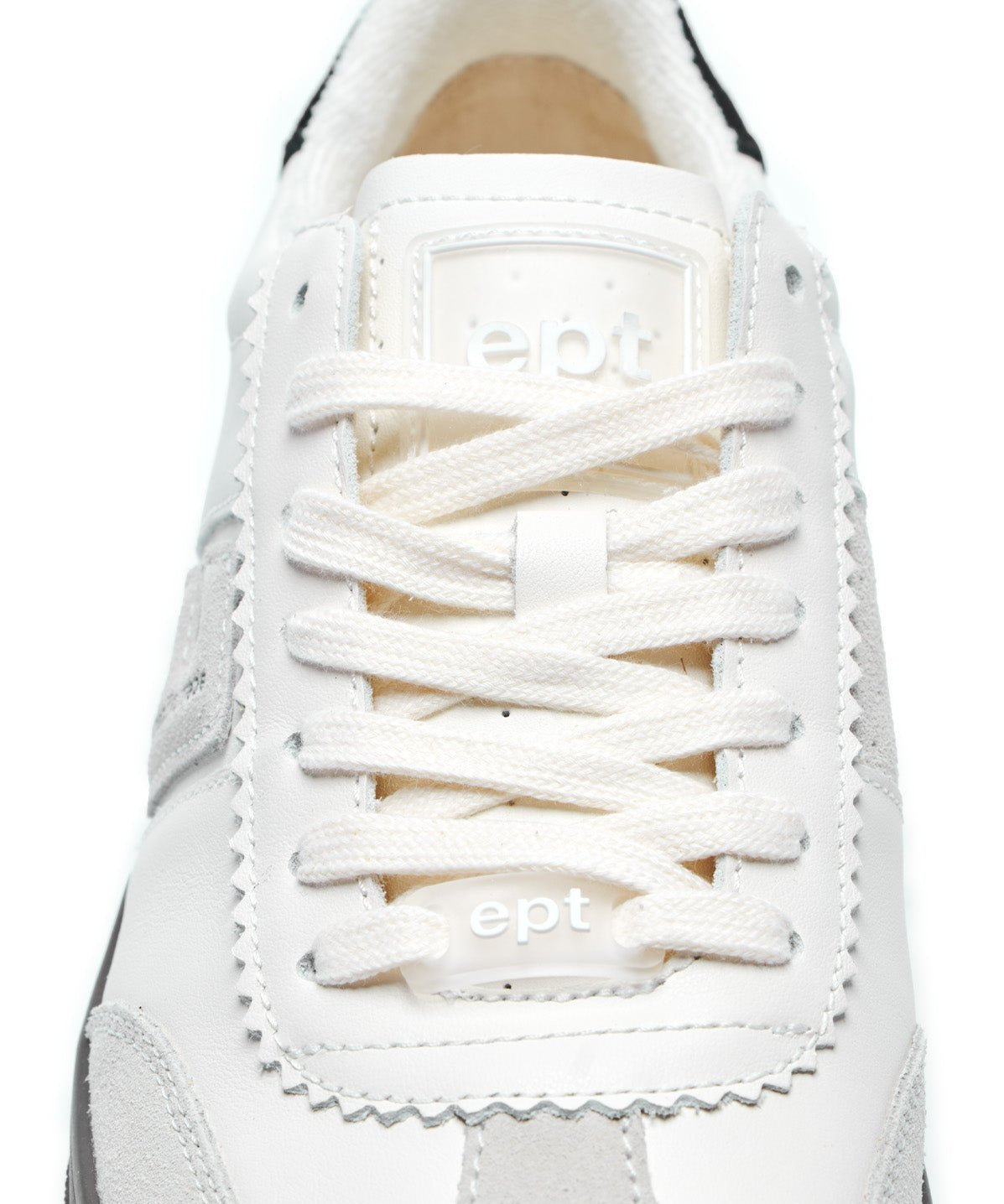 Santos Off White/Grey/Black - LIKELIHOOD