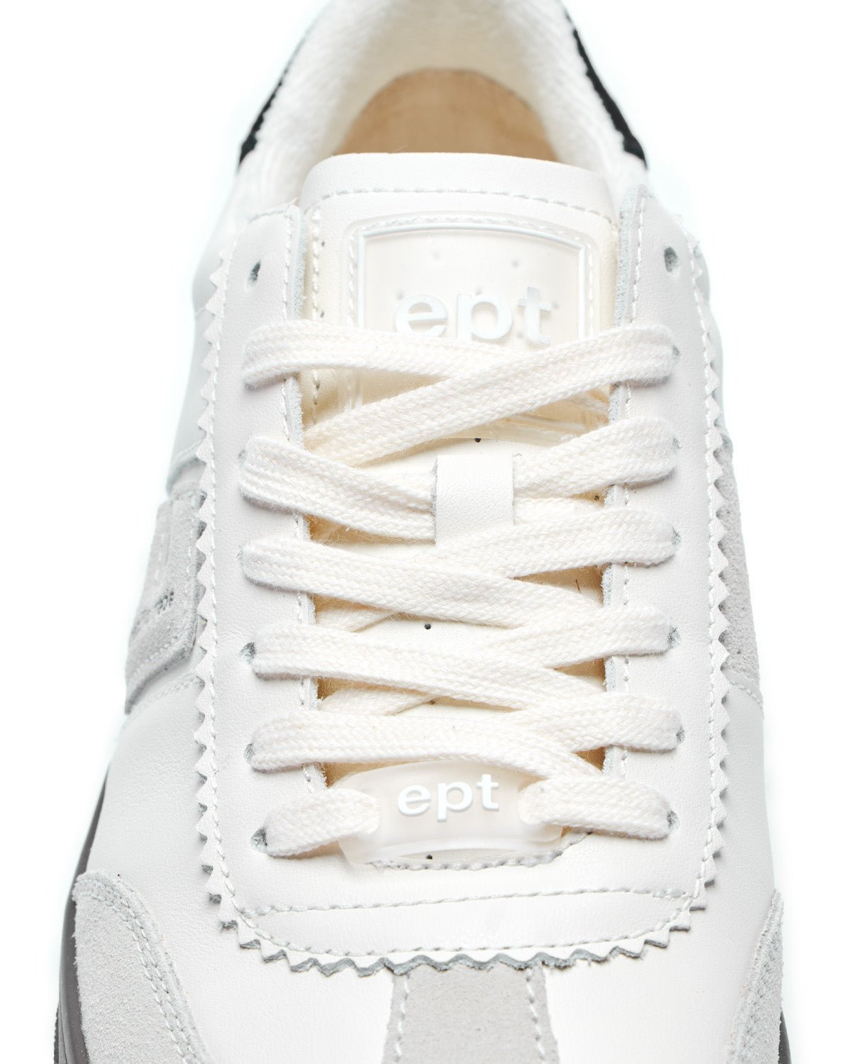 Santos Off White/Grey/Black - LIKELIHOOD