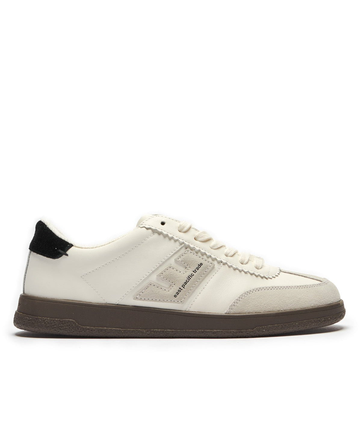Santos Off White/Grey/Black - LIKELIHOOD
