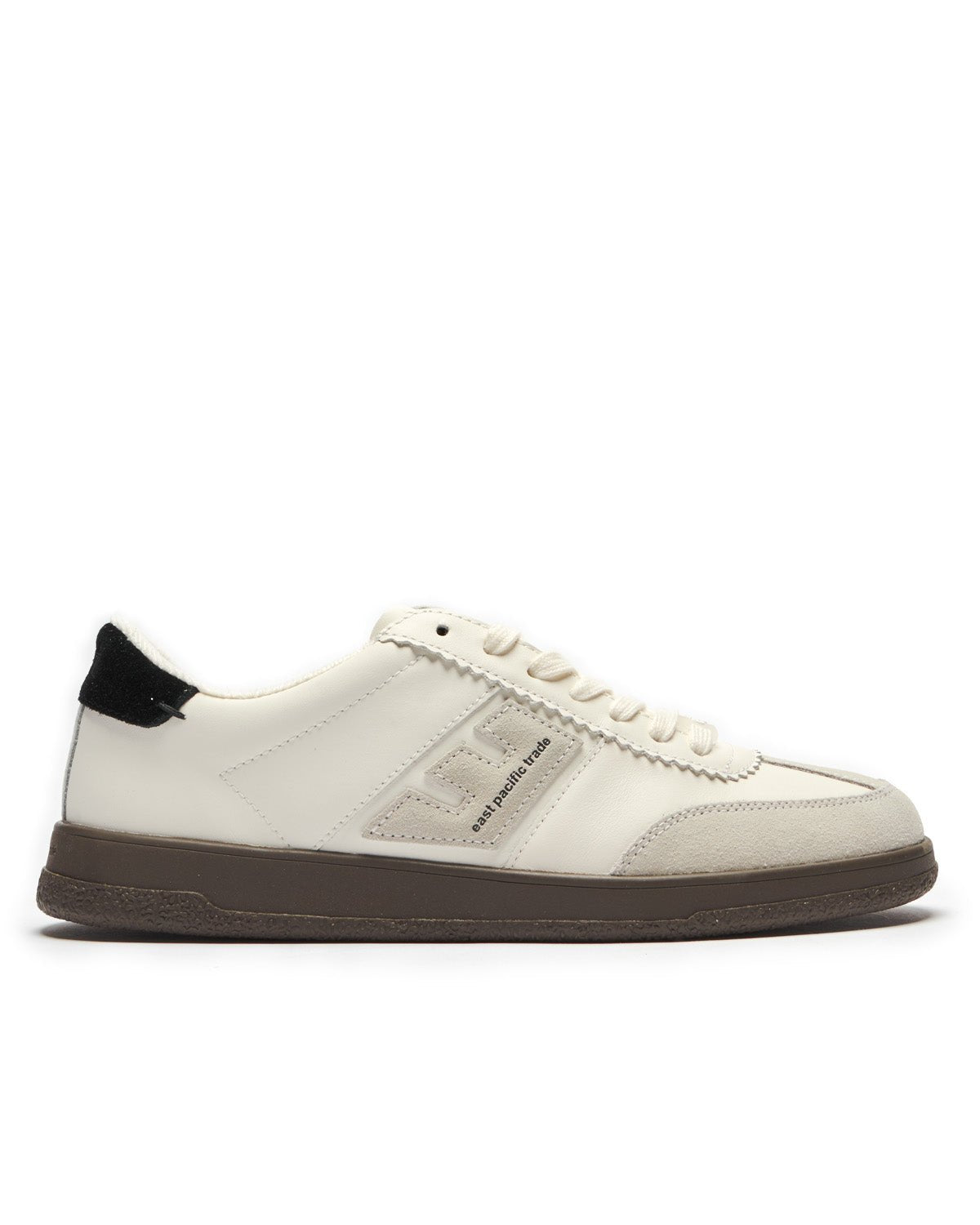 Santos Off White/Grey/Black - LIKELIHOOD