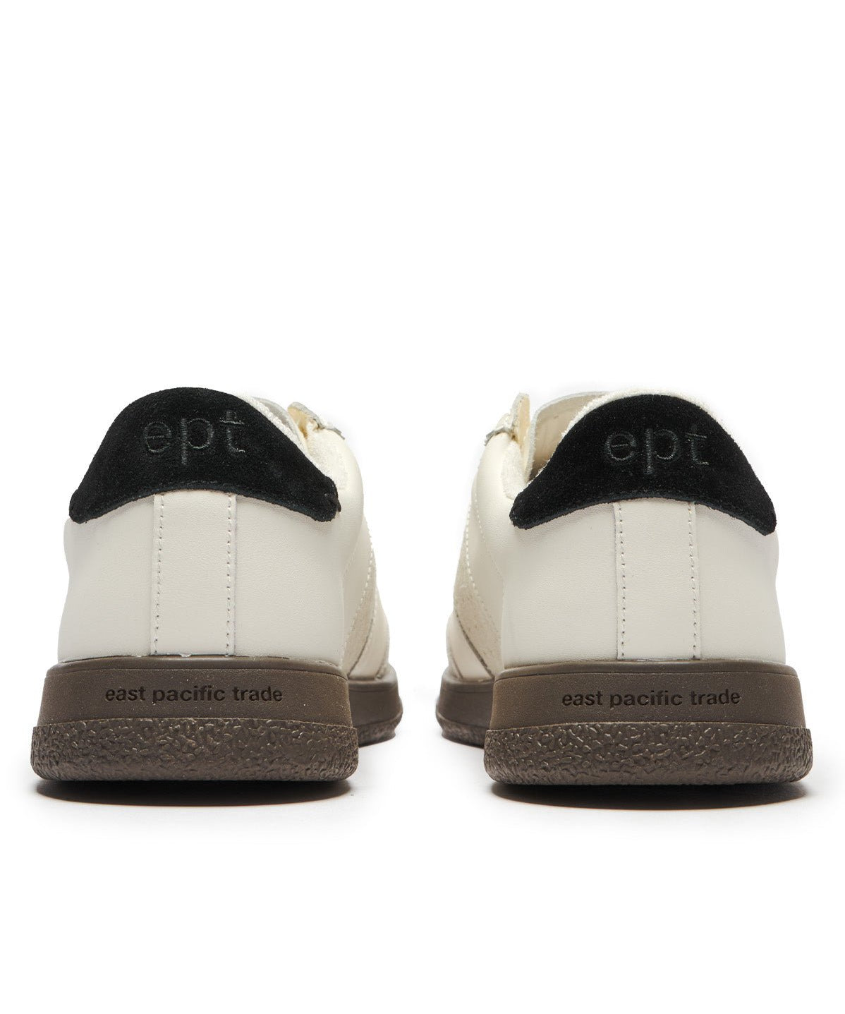 Santos Off White/Grey/Black - LIKELIHOOD