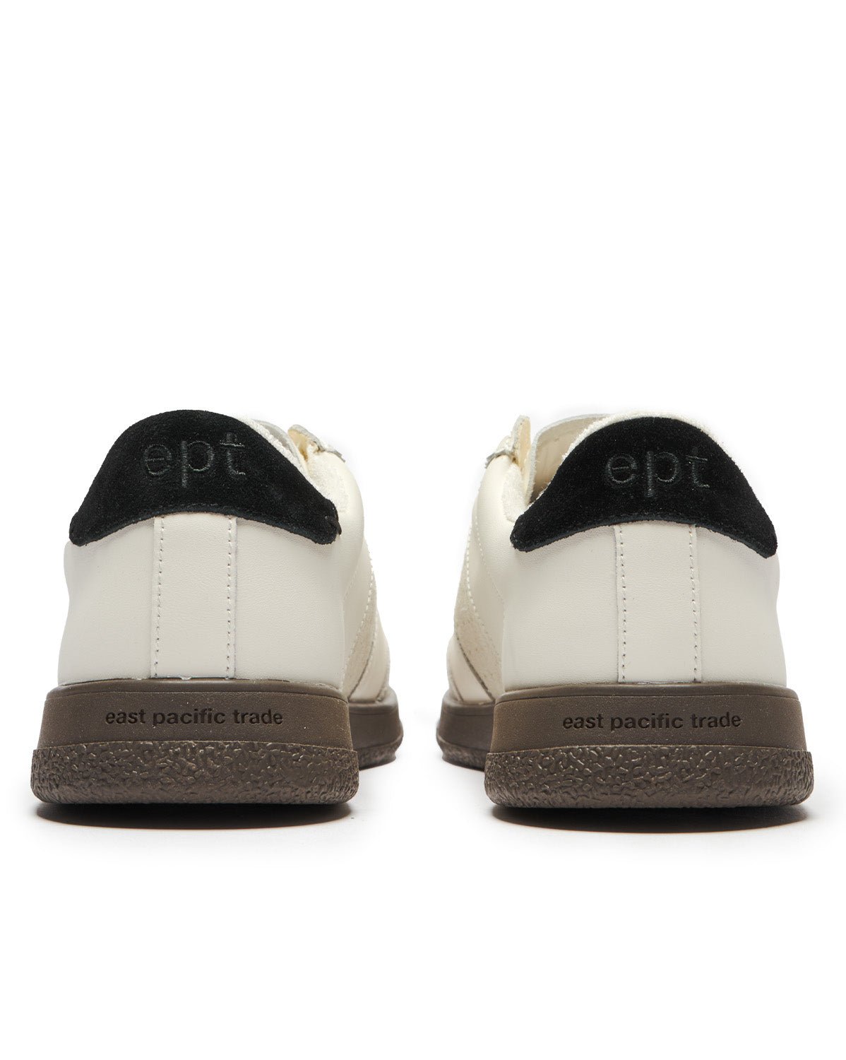 Santos Off White/Grey/Black - LIKELIHOOD