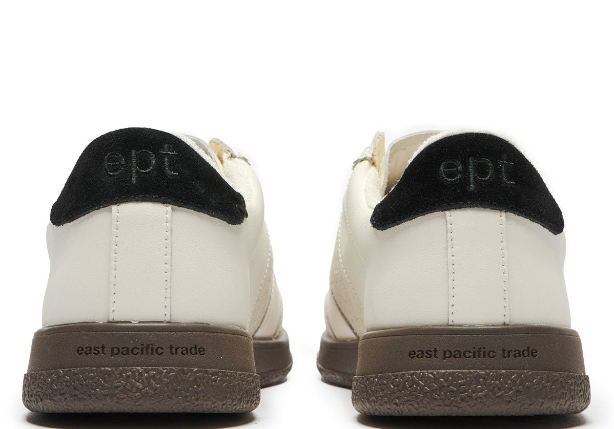 Santos Off White/Grey/Black - LIKELIHOOD