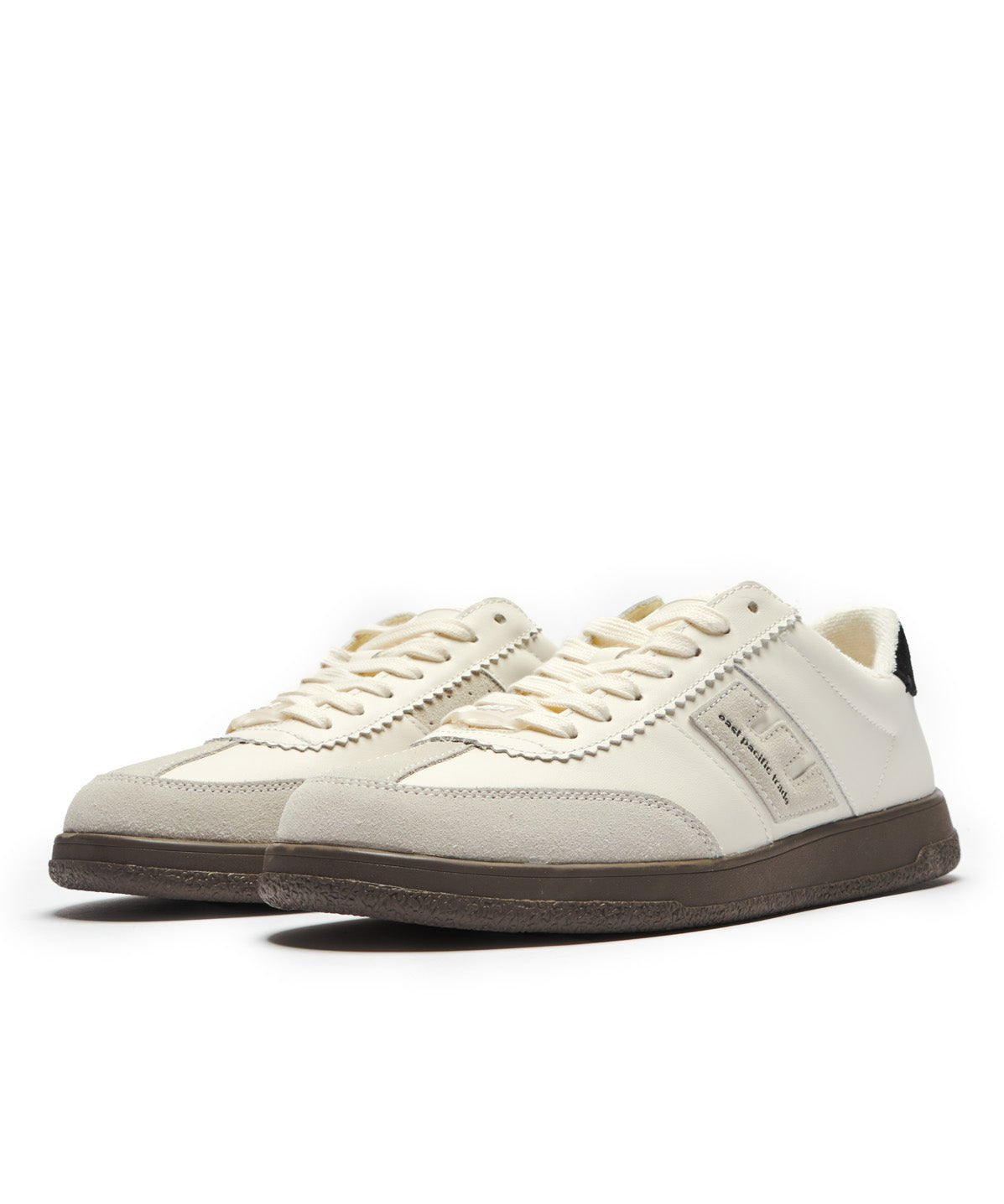 Santos Off White/Grey/Black - LIKELIHOOD