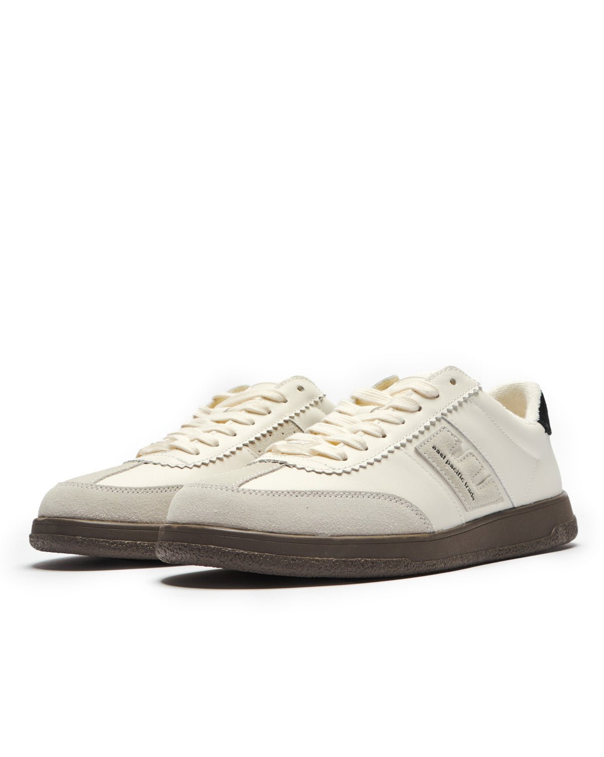 Santos Off White/Grey/Black - LIKELIHOOD